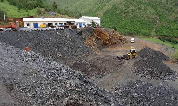 MIE nxjerr per interes te bizneseve 9 zona te reja: Hapet gara per lejet minerare
